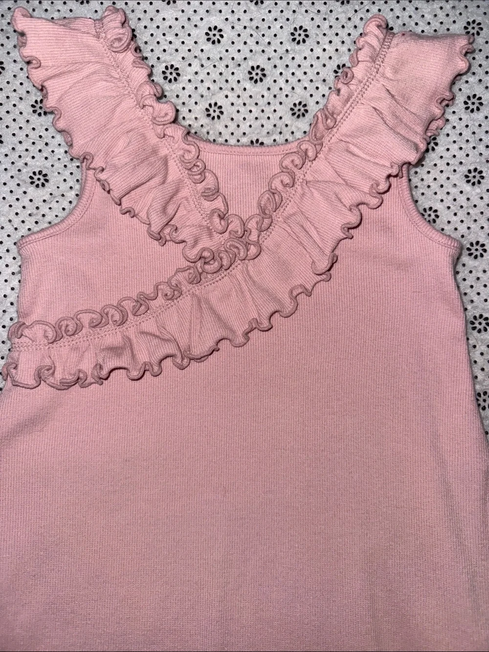 🛍 PRETTY LITTLE GIRLS DRESS SIZE 3T 🛍